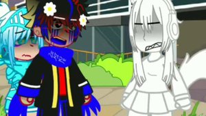 Меме - Во мне столько сука гнева! |Gacha;Undertale Au| /Error;Blue/ My Au rolevik_mya_