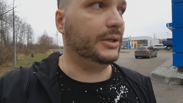 Kia Optima. Горят датчики давления. Что делать? смотреть онлайн