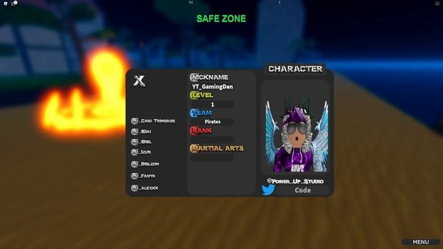 (2022) ALL *NEW* SECRET OP CODES In Roblox Pirates Legacy! смотреть онлайн