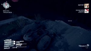 SpinTires: MudRunner - ВЫТАСКИВАЕМ БЕЛАЗ С ОБРЫВА