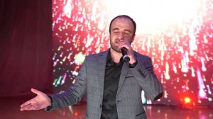 Мусса Айбазов - Вспоминаю тебя