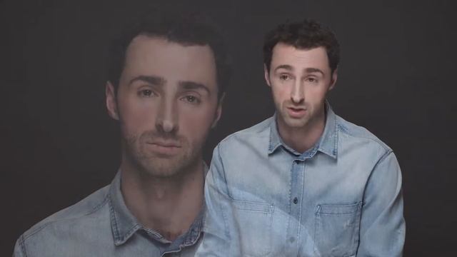 Гия Перадзе. Визитка «Зеркало» смотреть онлайн