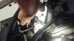 Как снять фару на Volkswagen TOUAREG