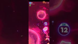 Две новые рыбки в игре Super starfish