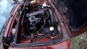 Ремонт трещин в блоке присадкой HI-GEAR,спасет ли эта рыгачка? Геморрой с двойными метками шкива!(