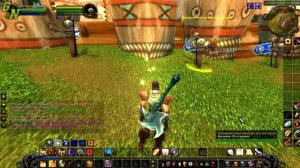 Советы для начинающих: Настройка интерфейса WoW Wrath of the Lich King 3.3.5a