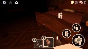 настоящий и ненастоящий Doors