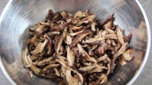 ?? ГРИБЫ ПО - КОРЕЙСКИ