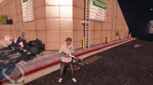 GTA V - Wasted Compilation || GAMING BUG