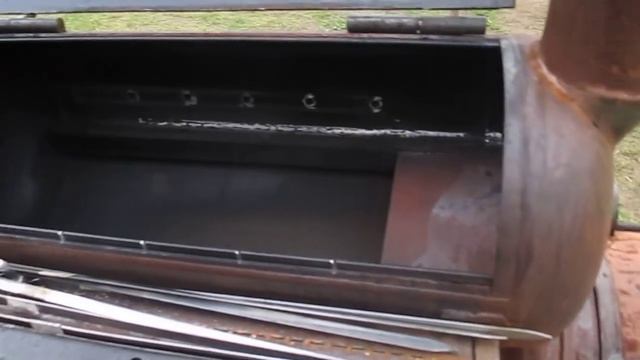 шашлычница из газового баллона смотреть онлайн