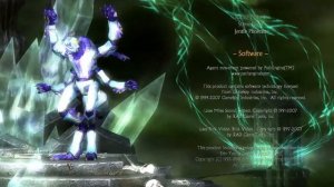 Titan Quest Immortal throne Ending Credits