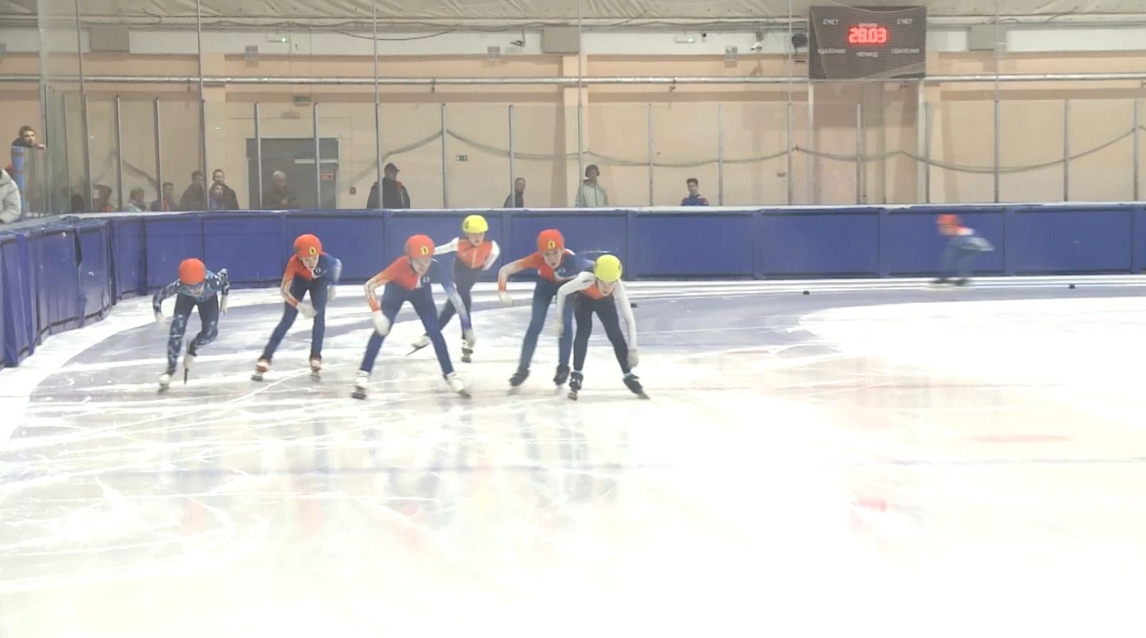 ярославское первенство