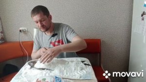СУХОЙ ПОСОЛ КРУПНОГО ЛЕЩА, САМЫЙ ЛУЧШИЙ РЕЦЕПТ!