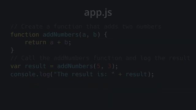 Simple how to install TypeScript