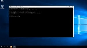 Fix: Windows 10 Update Error Code 0x8007041d