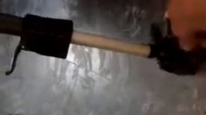 Фидерное кресло.