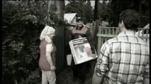 Триколор ТВ. Реклама (2009)