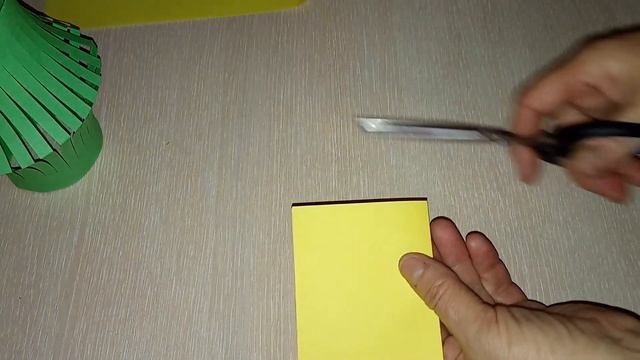 Игрушки на елку из бумаги и фантиков//вспомнила детство смотреть онлайн