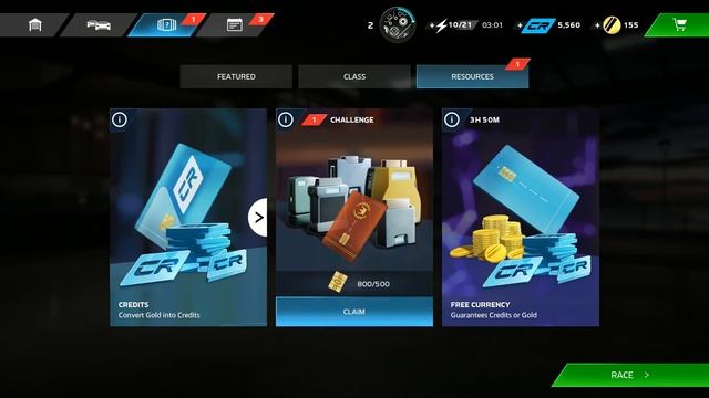 Forza Street - Microsoft Studios - Part 1 - Game Play - iOS / Android / PC смотреть онлайн