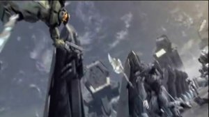 Halo 3, Halo wars Time Of Dying