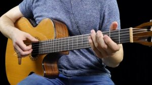 Чиж & Со - Она не вышла замуж на Гитаре