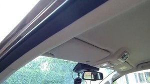 Отчет по машине за год Грейт Волл Поер
