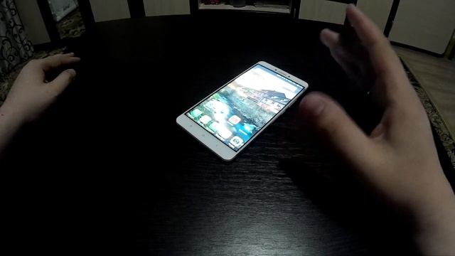 ОБЗОР МОЕЙ ЗВОНИЛКИ/САМЫЙ ЧЕСТНЫЙ ОБЗОР ОТ ВЛАДЕЛЬЦА/XIAOMI MIMAX 64GB смотреть онлайн