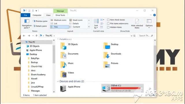 Java Programming 1 смотреть онлайн