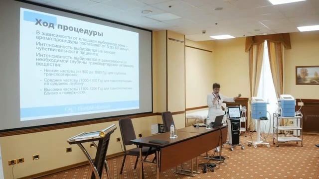 Эффективный бизнес в косметологии на турбулентном рынке смотреть онлайн