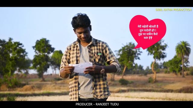 SARI SE NASE //FULL VIDEO // NEW SANTHALI VIDEO 2023 // M. TURKU & SILI TUDU // AMAN & RUPALI смотреть онлайн