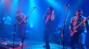 Forel - Letov 2017 - 03 - Зря вы Это всё