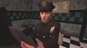 Прикол про фнаф 2 (норкомансий)