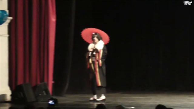 Повар небесной гостиницы [Оданна] - Mirai смотреть онлайн