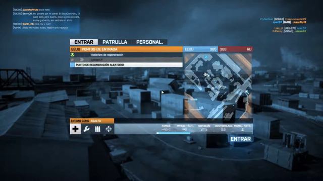 Llorando en BF3 por mi supuesto "hack" Battlefield 3 Limited Edition смотреть онлайн