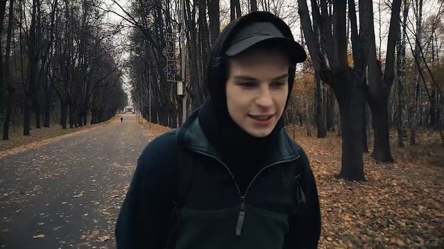 Как жить когда ты из поколения Инстасамки? смотреть онлайн