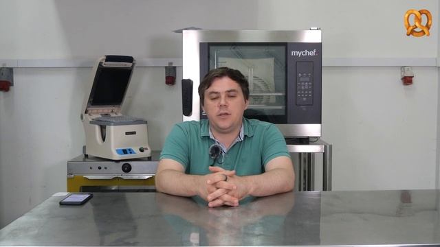 Открытая пекарня. Нормы составления технологических карт для пекарни. Денис Машков.