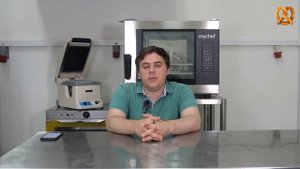 Открытая пекарня. Нормы составления технологических карт для пекарни. Денис Машков.