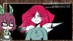 ||КРИТКА МАША ДЕМОН|| норм или нет?