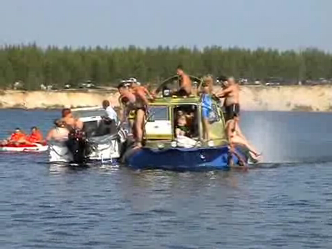 Лето с Хивусом,меркурий 100-ка заглох смотреть онлайн