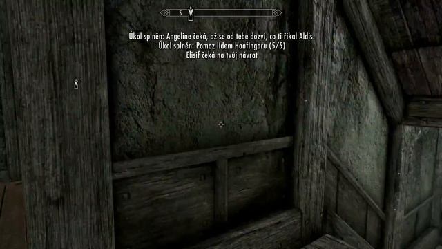 Skyrim Special Edition | 62.díl | Zeman Samoty | CZ Lets Play смотреть онлайн