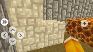 Паркур по майнкрафту