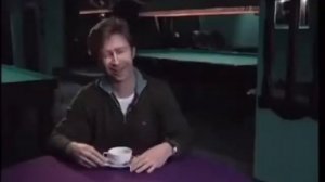 Анекдот от Валерия Сюткина ?