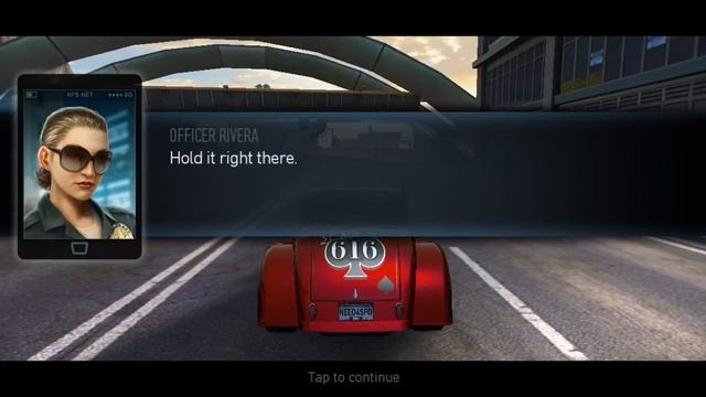 NFS No Limits - Ford Model 18 - Rebels Gambit - Special Event Day 6 Event 6 - 10 #12 смотреть онлайн