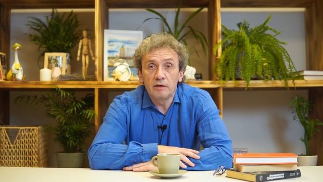 Климатическое ворчание. Выпуск 6. Грета Тунберг
