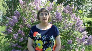 Поздравление выпускникам от учителей