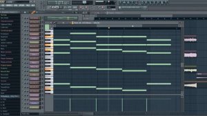 Swedish House Mafia Style FL STUDIO Greyhound Pad/Lead