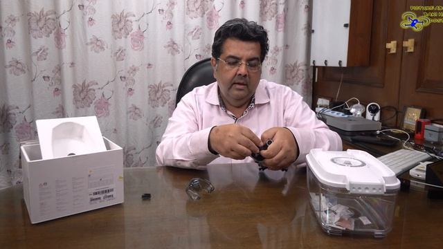 Dji Mini 3 Pro Camera Lens Fogging Fix! смотреть онлайн