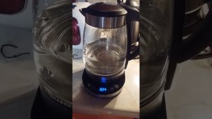 Не работает чайник