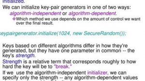 an example using t he sun provider