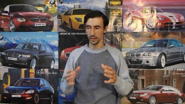 Как влияют доработки двигателя на его ресурс? Как увеличить мощность двигателя без потери надежност смотреть онлайн